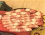 培根鸡肉卷的做法图解1