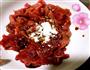虫草花蒸牛肉的做法图解1