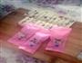 蔓越莓花生牛轧糖的做法图解7