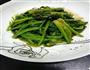 凉拌波菜的做法图解6