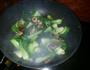 冬菇小青菜的做法图解4