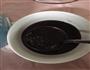 黑米粥的做法图解1