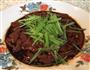 酱爆猪肝的做法图解6