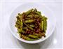 肉末干煸四季豆的做法图解8
