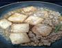 肉末焖豆腐的做法图解6