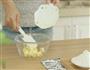 蛋黄奶豆的做法图解1