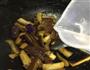 肉末茄子的做法图解10
