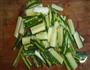 凉拌青瓜的做法图解3