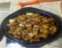 千张鹌鹑蛋烧肉的做法图解8