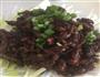京酱肉丝独门秘制的做法图解11