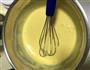 戚风蛋糕八寸的做法图解3