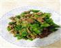 爆炒孜然牛肉的做法图解3