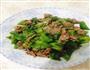 爆炒孜然牛肉的做法图解6
