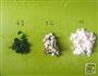 虾茸玉米蔬菜羹的做法图解4