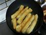 牛奶油条的做法图解3