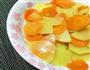 胡萝卜炒土豆的做法图解5