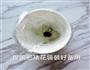 入口即化的-菠菜溶豆的做法图解2
