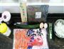 紫菜包饭的做法图解1