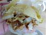 卷心菜包饭的做法图解6