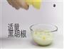 超低卡菜花泥，维密超模食谱的做法图解4