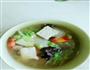 白菜炖豆腐的做法图解5