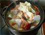山药排骨汤的做法步骤9