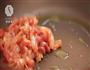 青椒毛豆炒肉丝-迷迭香的做法图解3