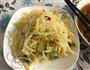 酸辣土豆丝的做法图解1