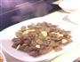 黑椒牛肉粒的做法图解5