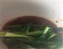 香芹豆干臊子面的做法图解10