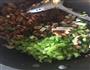 香芹豆干臊子面的做法图解5