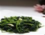 黄豆酱炒番薯叶的做法图解9