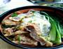 酥肉油菜面――十分钟就可以吃的营养早餐的做法图解7