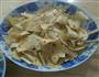 凉拌豆腐皮的做法图解3