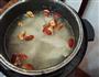 淮山红枣汤的做法图解2