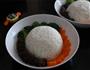 鲍汁海参捞饭的做法图解5