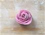 粉色玫瑰的做法图解7