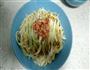 葱油干豆腐的做法图解4