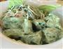 清新牛油果青瓜沙拉的做法图解1
