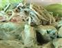 清新牛油果青瓜沙拉的做法图解4