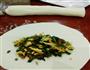 发面版 韭菜盒子的做法图解3