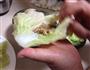 白菜肉卷的做法图解5