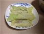 白菜肉卷的做法图解7