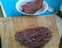 披萨用牛肉粒的做法图解1