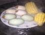 糯米蛋的做法图解10