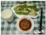 玉白菜水饺的做法图解11
