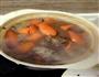 胡萝卜羊肉汤的做法图解8