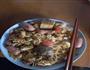泡面丸子炒饭的做法图解2