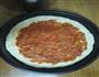 青椒培根芝士pizza的做法图解3