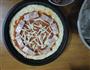 青椒培根芝士pizza的做法图解5